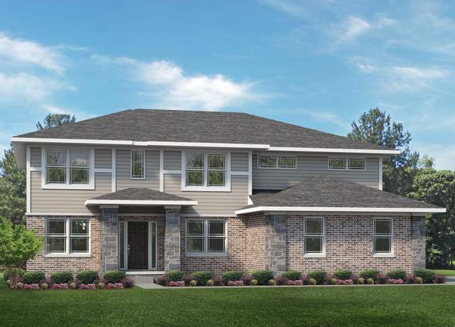 Property at 22649 Novi Rd, Novi, MI 48375, 4 beds, 3.5 baths