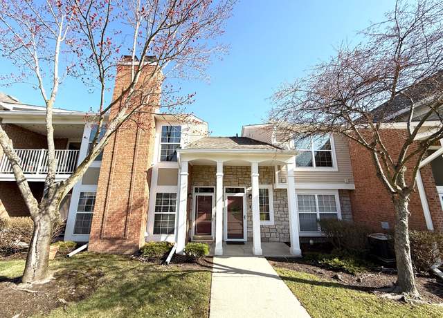 Property at 56467 Chesapeake Trl, Utica, MI 48316, 2 beds, 2 baths