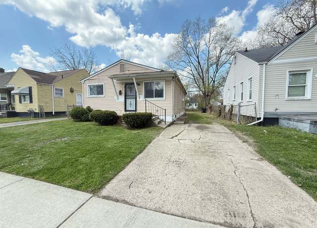 Property at 19161 Westbrook St, Detroit, MI 48219, 3 beds, 1 bath