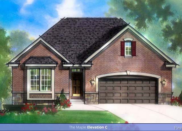 Property at 33548 Baldwin St, Farmington Hills, MI 48336, 3 beds, 2 baths