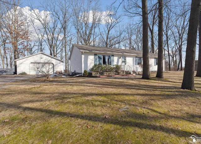 Property at 4135 Ogden Hwy, Palmyra Twp, MI 49221, 3 beds, 2 baths