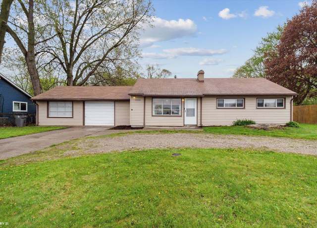 Property at 37928 S Groesbeck Hwy, Clinton Township, MI 48036, 3 beds, 1.5 baths