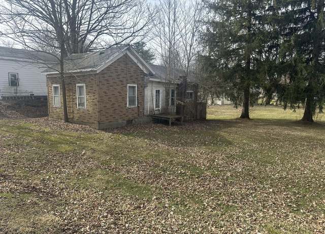 Property at 402 S Broadway St, Union City, MI 49094, 1 bed, 1 bath