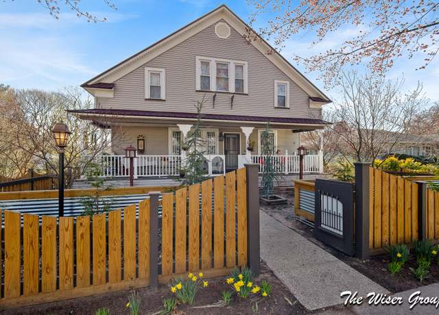 Property at 2178 Bourdon St, Muskegon, MI 49441, 5 beds, 2.5 baths