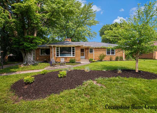 Property at 2308 Godwin Ave SE, Grand Rapids, MI 49507, 3 beds, 2 baths