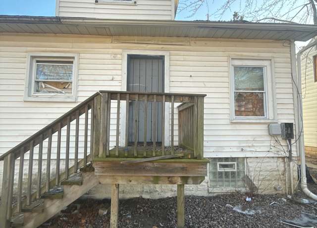 Property at 14783 Lappin St, Detroit, MI 48205, 4 beds, 1 bath
