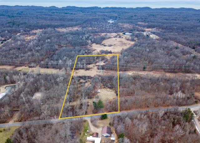 Property at 39050 78th St, Covert, MI 49043