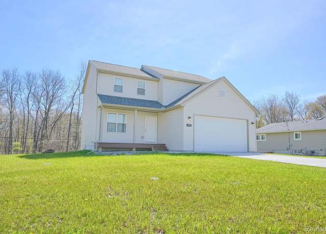 Property at 000 Wisconsin Rd, Troy, MI 48083, 4 beds, 3 baths