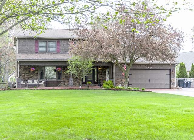 Property at 3056 N Wadhams Rd, Clyde, MI 48049, 4 beds, 3 baths