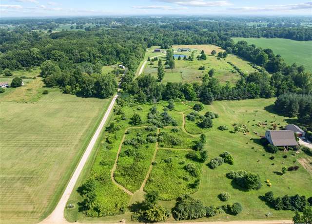 Property at 0 E Cole Rd, Durand, MI 48429