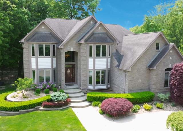 Property at 8932 Tournament Dr, Washington, MI 48094, 4 beds, 3.5 baths