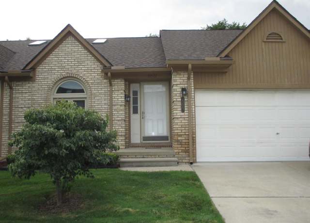 Property at 35907 Fierimonte Dr, Clinton Charter Township, MI 48035, 2 beds, 2 baths