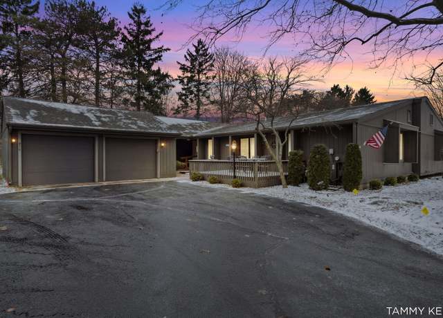 Property at 794 Brook Village Ct, Holland, MI 49423, 2 beds, 2 baths