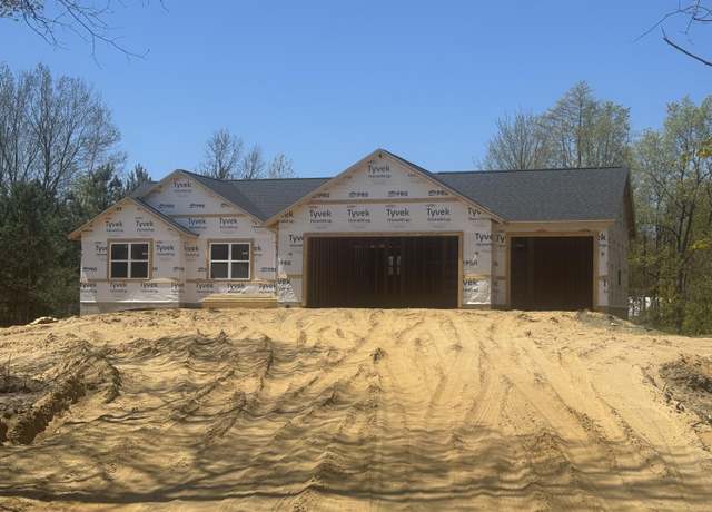 Property at 0 Timberstone Ln, West Olive, MI 49460, 5 beds, 3 baths