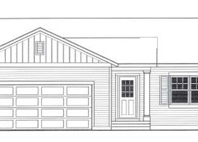 Property at 2490 Gray Wolf Way, Muskegon, MI 49444, 2 beds, 2 baths