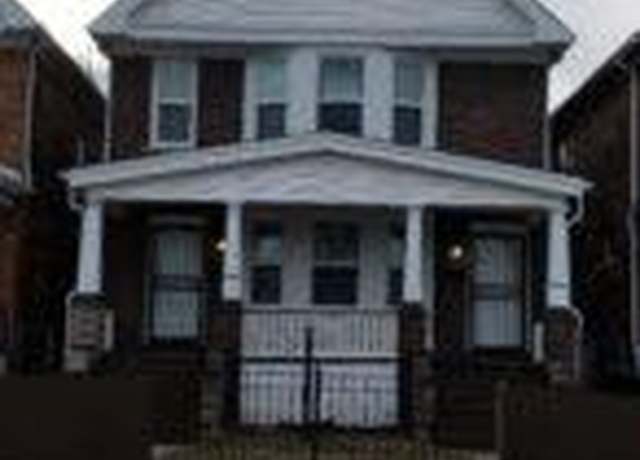 Property at 3491 Garland St, Detroit, MI 48214, 2 beds