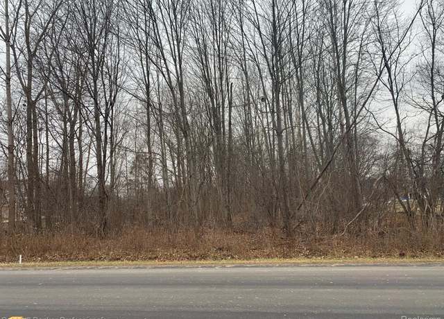 Property at 00000 Denton Rd, Canton, MI 48188