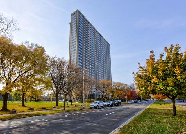 Property at 1300 E Lafayette St #909, Detroit, MI 48207, 1 bed, 1 bath