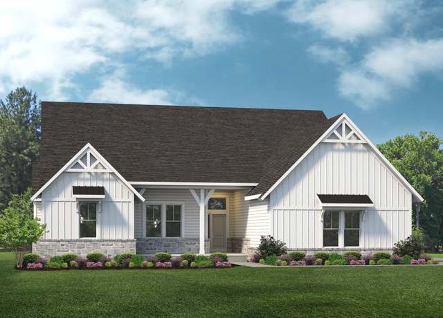 Property at 25876 Crystal Creek Dr W, South Lyon, MI 48178, 3 beds, 2.5 baths
