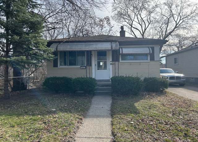 Property at 5627 Gertrude St. St, Dearborn Heights, MI 48125, 3 beds, 1 bath