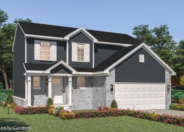 Property at 15185 Hanover Ave, Allen Park, MI 48101, 4 beds, 2.5 baths