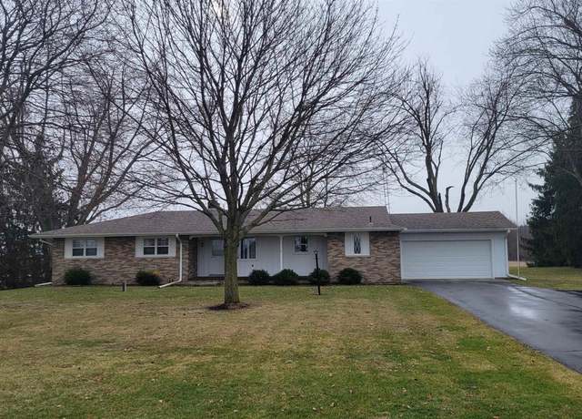 Property at 2865 Staib Rd, Tecumseh, MI 49286, 3 beds, 2 baths
