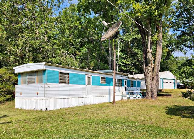 Property at 5321 Birch Haven Dr, Mecosta, MI 49332, 2 beds, 1 bath