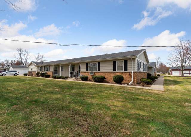 Property at 779 Andover St SE, Grand Rapids, MI 49548, 2 beds, 1 bath