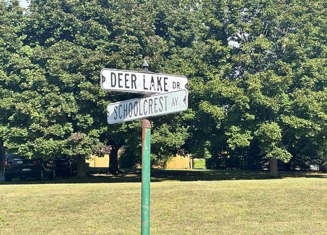 Property at 11253 Deer Lake Rd, Clare, MI 48617