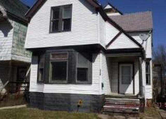 Property at 3958 Concord St, Detroit, MI 48207, 4 beds, 4 baths