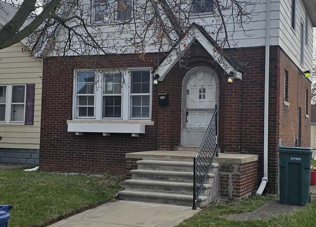 Property at 1673 Ferris Ave, Lincoln Park, MI 48146, 3 beds, 1.5 baths