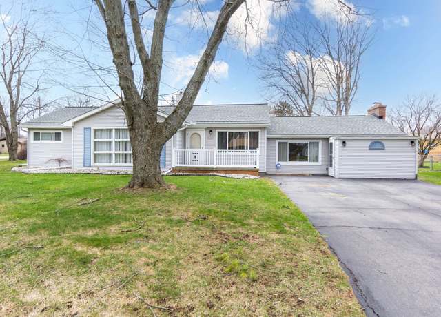 Property at 4374 Linda St, Burton, MI 48509, 4 beds, 2 baths