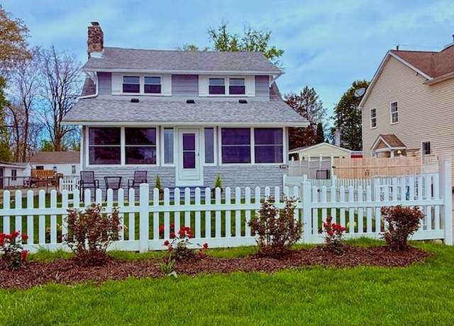 Property at 11952 N Main St, Whitmore Lake, MI 48189, 3 beds, 3 baths