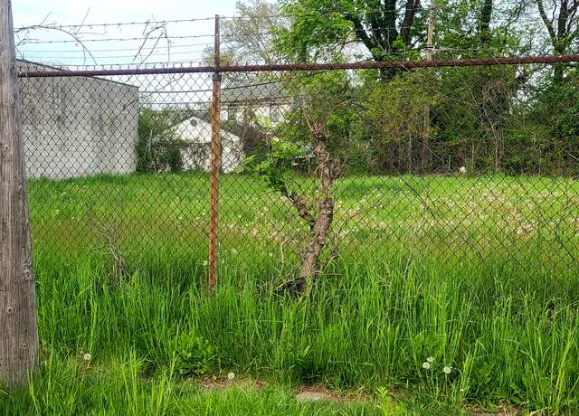 Property at 13988 Meyers Rd, Detroit, MI 48227