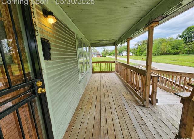 Property at 2145 Newport St, Detroit, MI 48215, 3 beds, 1 bath