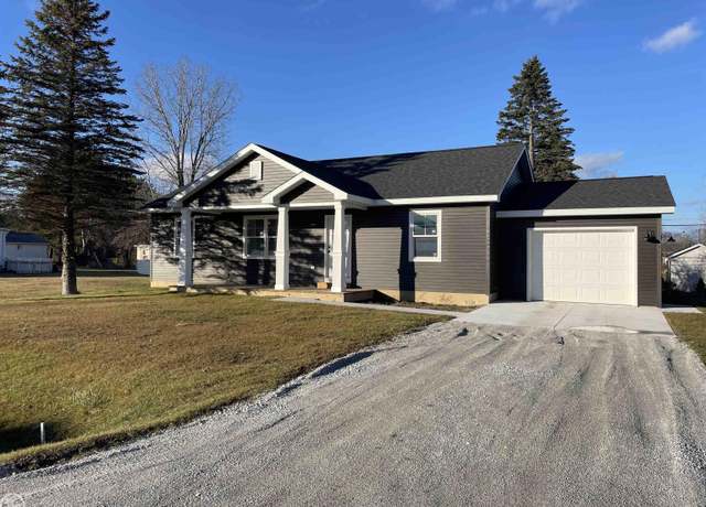 Property at 7213 Burns Line Rd, Lexington, MI 48450, 3 beds, 2 baths