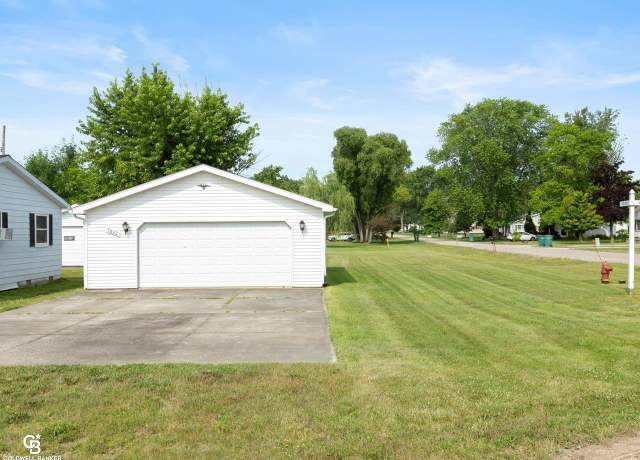 Property at 7620 Holiday Rd, Lexington, MI 48450