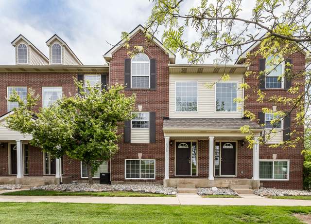 Property at 6350 Trumpeter Ln, Ypsilanti, MI 48197, 3 beds, 2.5 baths