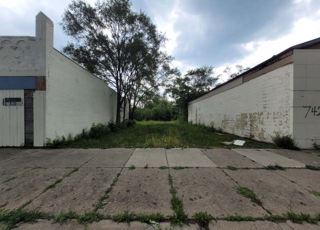 Property at 7419 Puritan St, Detroit, MI 48238