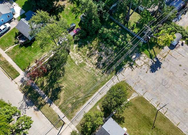 Property at 18 E Princeton Ave, Pontiac, MI 48340