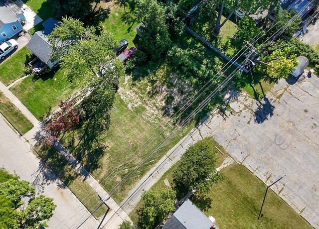 Property at 18 E Princeton Ave, Pontiac, MI 48340