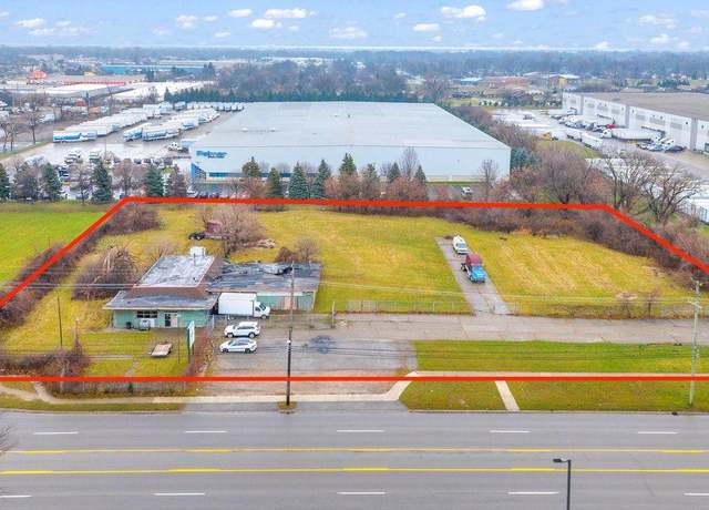 Property at 24500 Dequindre Rd, Warren, MI 48091