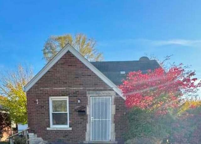 Property at 15300 Faircrest St, Detroit, MI 48205, 3 beds, 1.5 baths