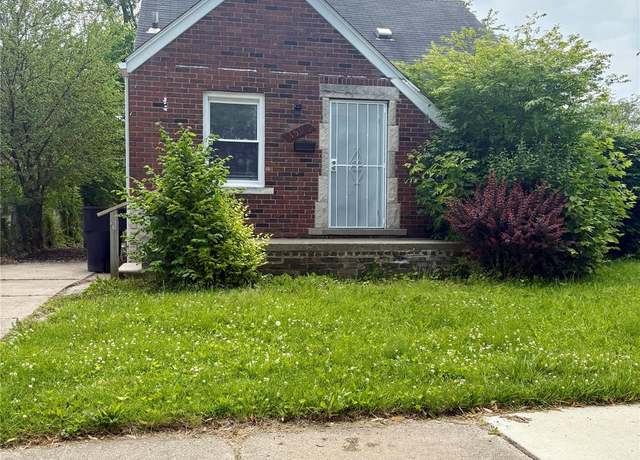 Property at 15300 Faircrest St, Detroit, MI 48205, 3 beds, 1.5 baths