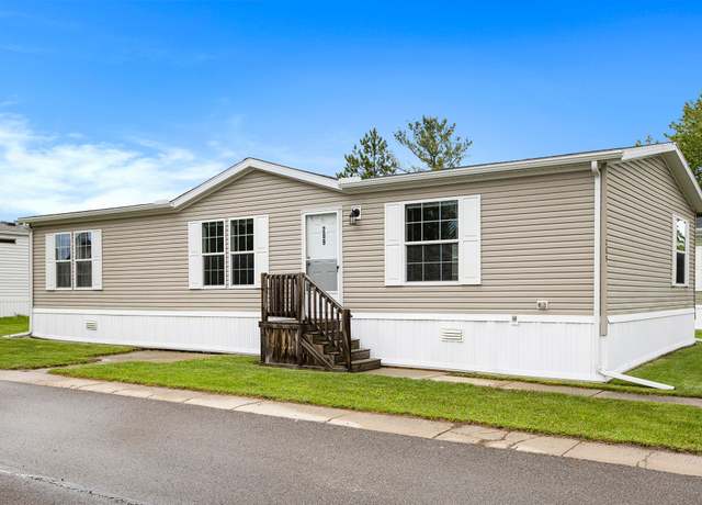 Property at 6655 Jackson #289 Rd, Ann Arbor, MI 48103, 3 beds, 2 baths