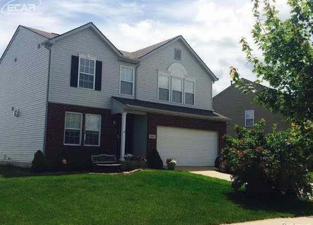 Property at 3084 Misty Creek Dr, Swartz Creek, MI 48473, 4 beds, 2.5 baths