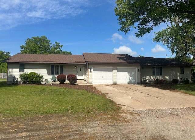 Property at 1337 N Wood St, Muskegon, MI 49445, 2 beds