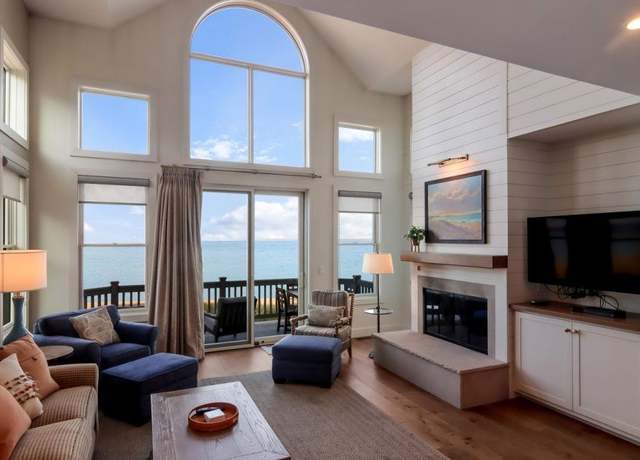 Property at 1B Shoreside North, Glen Arbor, MI 49636, 3 beds, 2.5 baths