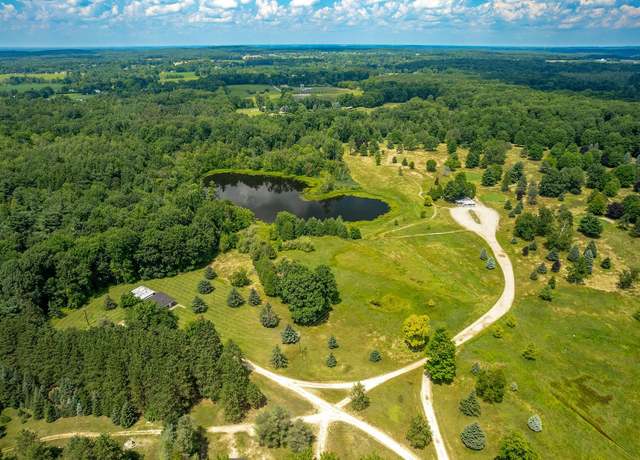 Property at 3749 Haines Rd, Attica, MI 48412