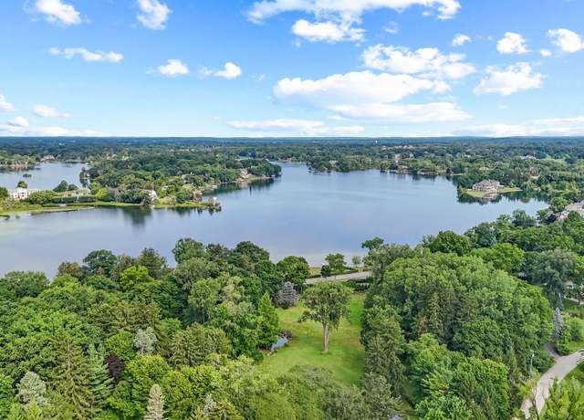 Property at 0000 Franklin Rd, Bloomfield Hills, MI 48302